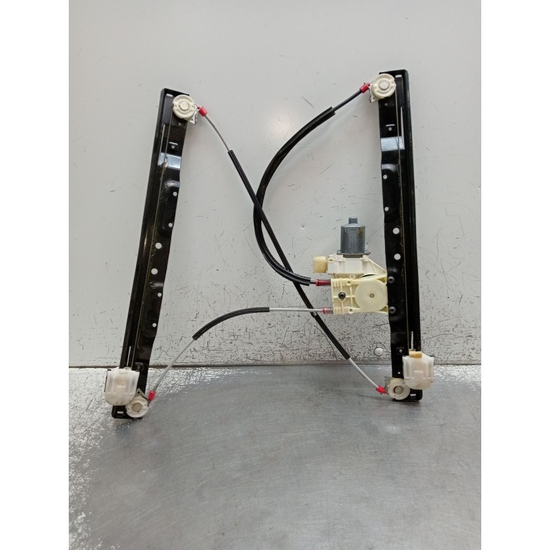 Recambio de elevalunas delantero izquierdo para ford s-max (ca1) 2.0 tdci cat referencia OEM IAM 0130822287 5P 