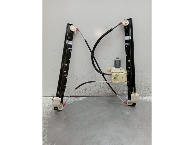 Recambio de elevalunas delantero izquierdo para ford s-max (ca1) 2.0 tdci cat referencia OEM IAM 0130822287 5P 