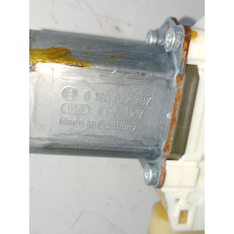 Recambio de elevalunas delantero izquierdo para ford s-max (ca1) 2.0 tdci cat referencia OEM IAM 0130822287 5P 