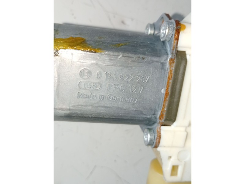 Recambio de elevalunas delantero izquierdo para ford s-max (ca1) 2.0 tdci cat referencia OEM IAM 0130822287 5P 
