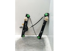 Recambio de elevalunas delantero izquierdo para bmw 3 (e90) 318 d referencia OEM IAM  4P 2008