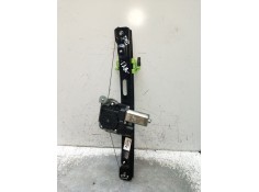 Recambio de elevalunas trasero derecho para bmw 3 (e90) 318 d referencia OEM IAM 707588414 4P 2008