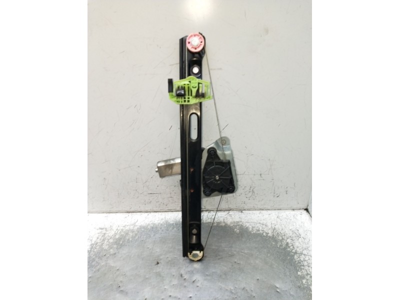 Recambio de elevalunas trasero derecho para bmw 3 (e90) 318 d referencia OEM IAM 707588414 4P 2008