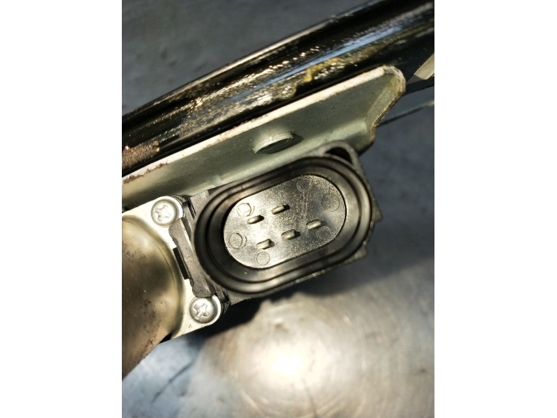 Recambio de elevalunas trasero derecho para bmw 3 (e90) 318 d referencia OEM IAM 707588414 4P 2008