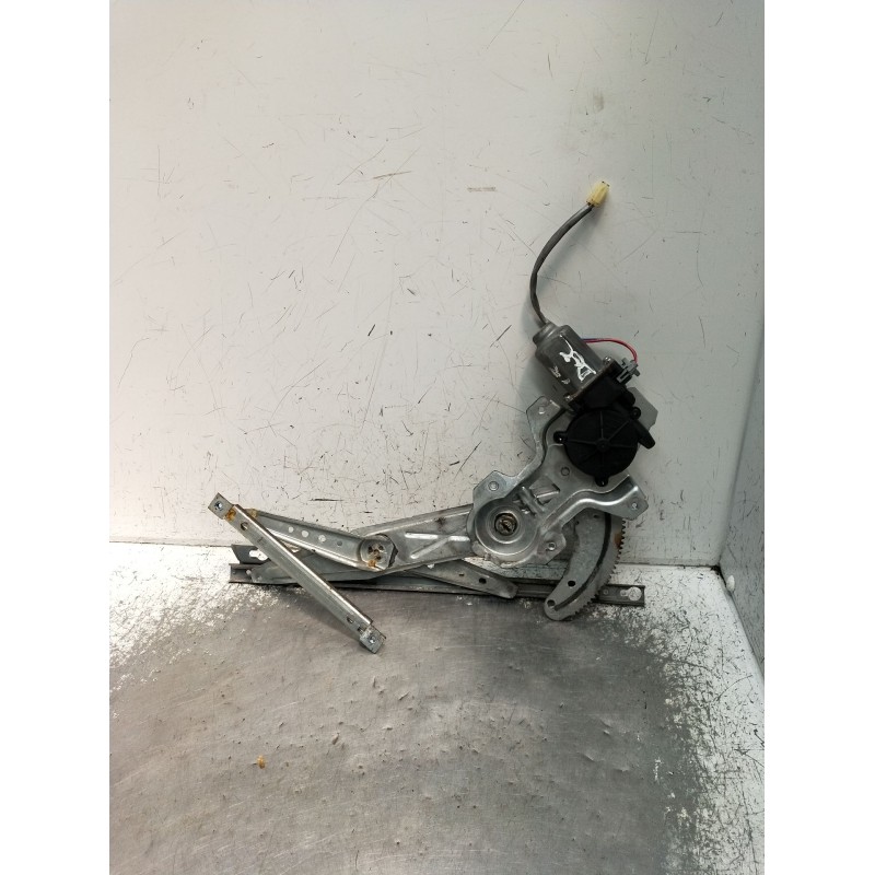 Recambio de elevalunas delantero izquierdo para rover 45 i hatchback (rt) 1.6 referencia OEM IAM 400675 5P 2000