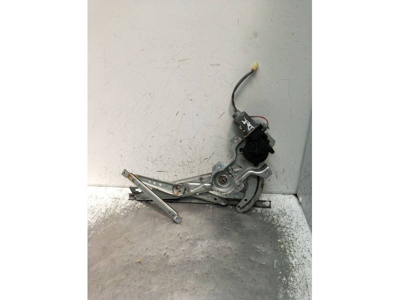 Recambio de elevalunas delantero izquierdo para rover 45 i hatchback (rt) 1.6 referencia OEM IAM 400675 5P 2000