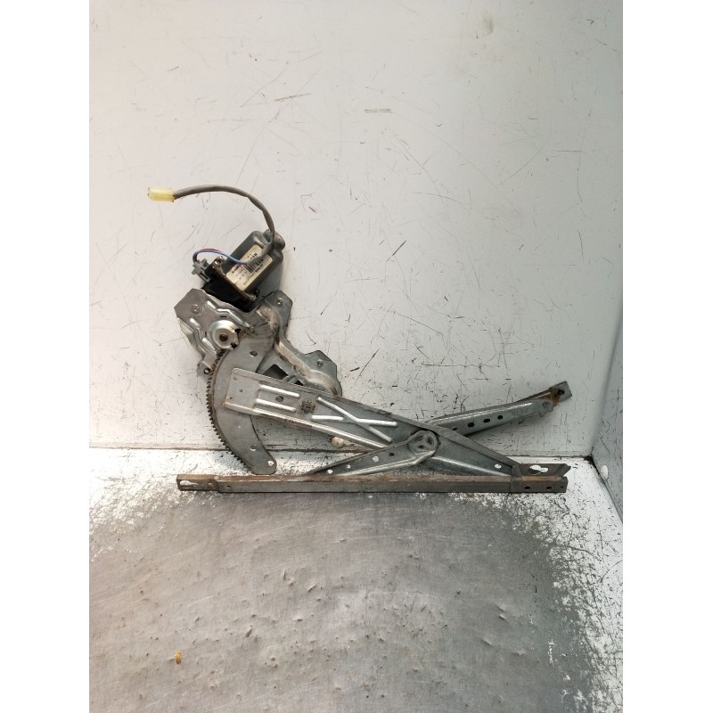 Recambio de elevalunas delantero izquierdo para rover 45 i hatchback (rt) 1.6 referencia OEM IAM 400675 5P 2000