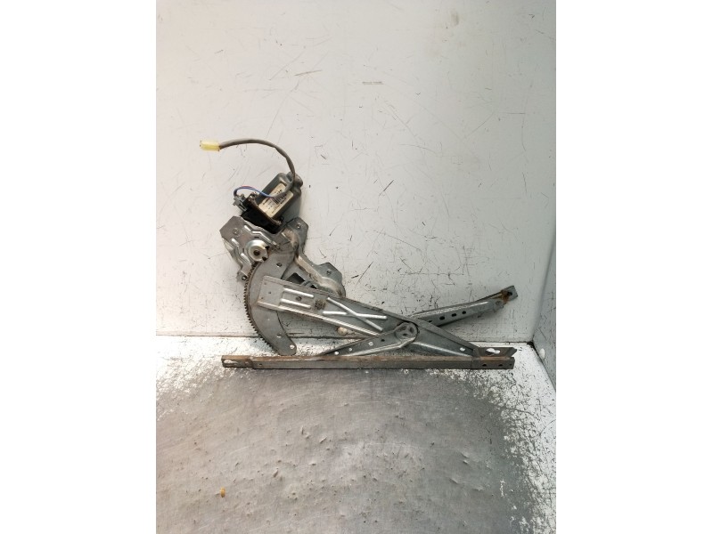 Recambio de elevalunas delantero izquierdo para rover 45 i hatchback (rt) 1.6 referencia OEM IAM 400675 5P 2000