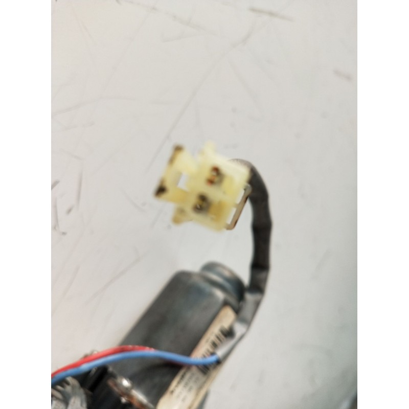 Recambio de elevalunas delantero izquierdo para rover 45 i hatchback (rt) 1.6 referencia OEM IAM 400675 5P 2000
