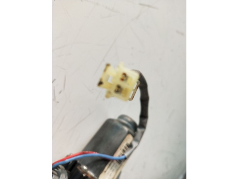 Recambio de elevalunas delantero izquierdo para rover 45 i hatchback (rt) 1.6 referencia OEM IAM 400675 5P 2000
