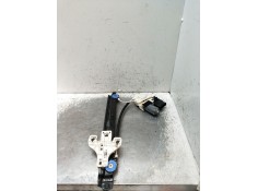 Recambio de elevalunas trasero derecho para seat altea (5p1) 1.9 tdi referencia OEM IAM 1K0959704M 5P 2004