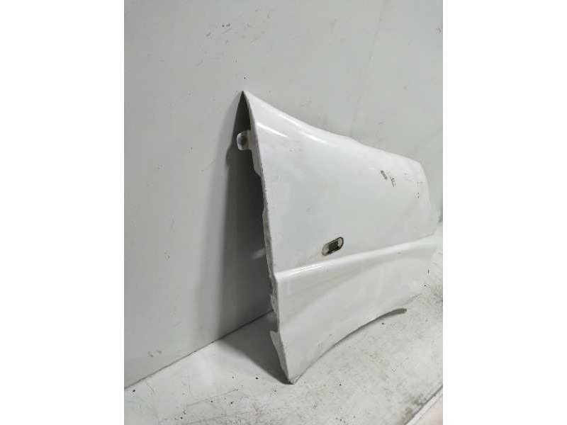 Recambio de aleta delantera derecha para opel vivaro 1.9 cdti cat (f9q-760 / l08) referencia OEM IAM   