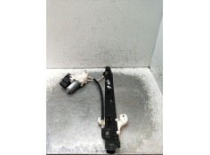 Recambio de elevalunas trasero derecho para seat altea (5p1) 1.9 tdi referencia OEM IAM 1K0959704M 5P 2004 2