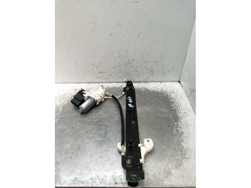 Recambio de elevalunas trasero derecho para seat altea (5p1) 1.9 tdi referencia OEM IAM 1K0959704M 5P 2004