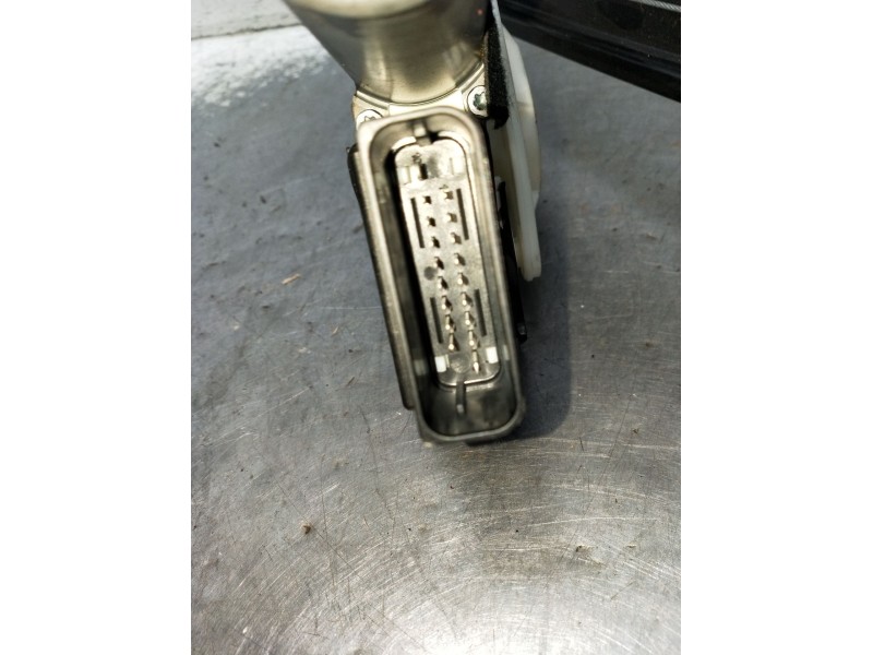 Recambio de elevalunas trasero derecho para seat altea (5p1) 1.9 tdi referencia OEM IAM 1K0959704M 5P 2004