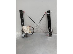 Recambio de elevalunas trasero izquierdo para ford s-max (ca1) 2.0 tdci cat referencia OEM IAM 0130822286 5P 
