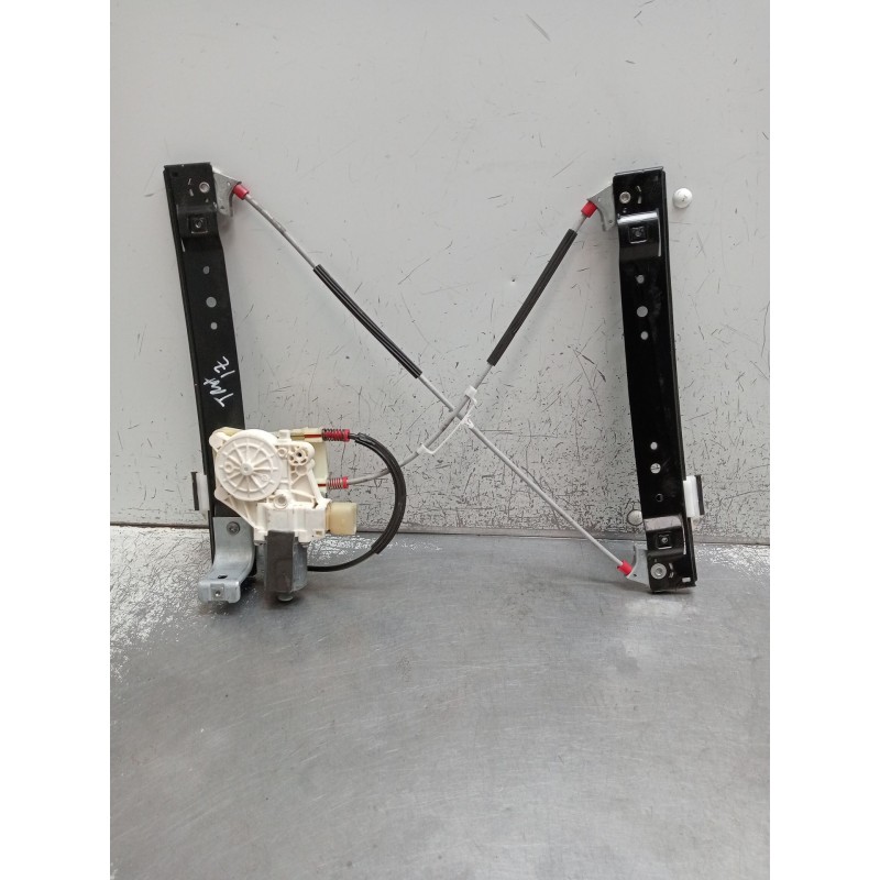 Recambio de elevalunas trasero izquierdo para ford s-max (ca1) 2.0 tdci cat referencia OEM IAM 0130822286 5P 