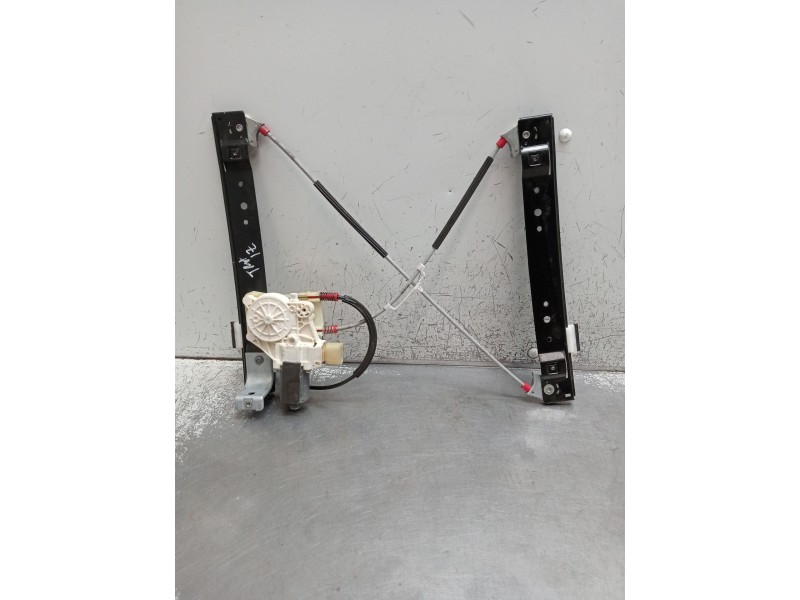 Recambio de elevalunas trasero izquierdo para ford s-max (ca1) 2.0 tdci cat referencia OEM IAM 0130822286 5P 