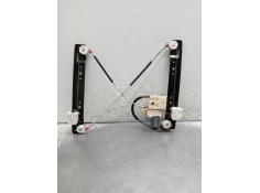 Recambio de elevalunas trasero izquierdo para ford s-max (ca1) 2.0 tdci cat referencia OEM IAM 0130822286 5P  2