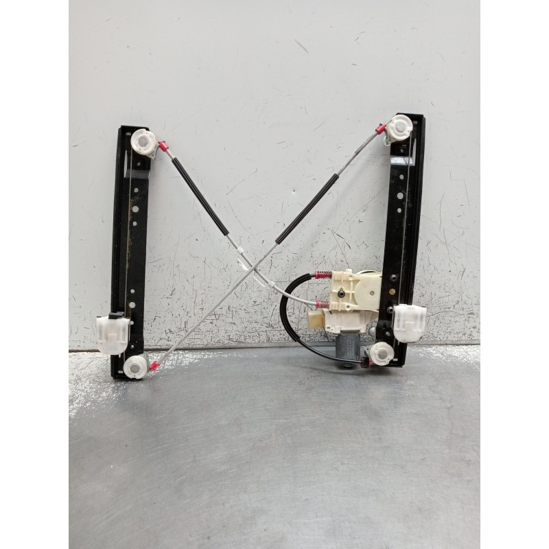 Recambio de elevalunas trasero izquierdo para ford s-max (ca1) 2.0 tdci cat referencia OEM IAM 0130822286 5P 