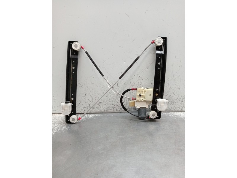 Recambio de elevalunas trasero izquierdo para ford s-max (ca1) 2.0 tdci cat referencia OEM IAM 0130822286 5P 