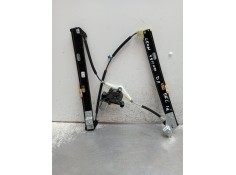 Recambio de elevalunas delantero izquierdo para seat leon (kl1, klg) 1.5 tsi referencia OEM IAM 5Q0959801C 5P. 0130822077 