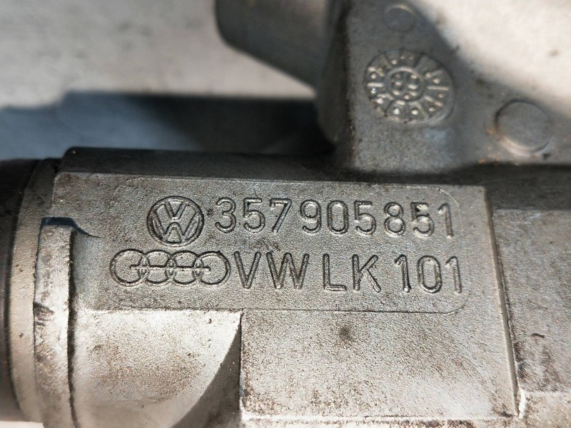 Recambio de conmutador de arranque para volkswagen corrado (509) 1.8 16v referencia OEM IAM 357905851  