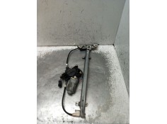 Recambio de elevalunas delantero izquierdo para nissan primera (p10) 1.6 referencia OEM IAM  4P 