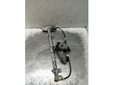 Recambio de elevalunas delantero izquierdo para nissan primera (p10) 1.6 referencia OEM IAM  4P  2