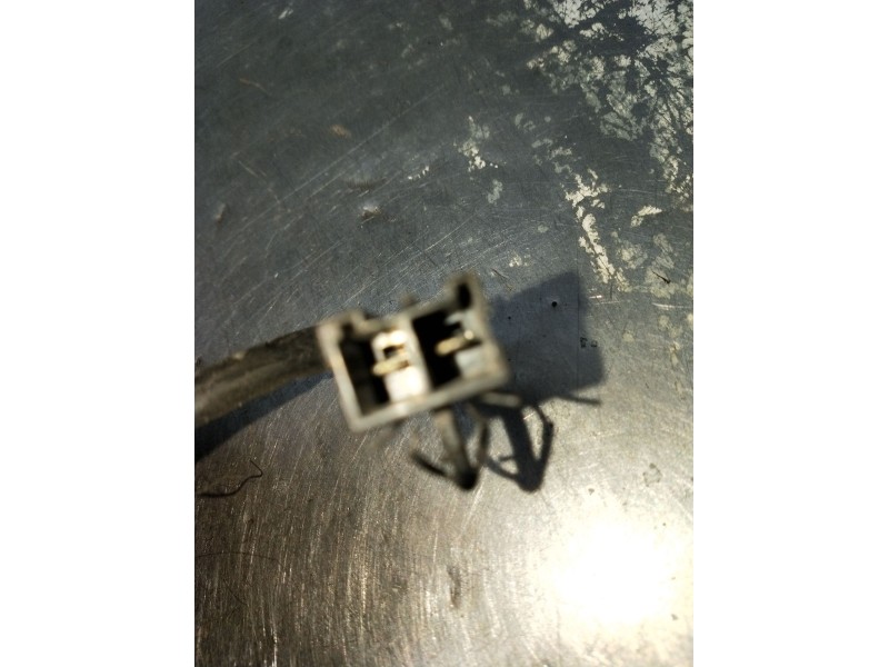 Recambio de elevalunas delantero izquierdo para nissan primera (p10) 1.6 referencia OEM IAM  4P 