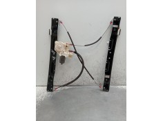 Recambio de elevalunas delantero derecho para ford s-max (ca1) 2.0 tdci cat referencia OEM IAM 0130822286 5P 