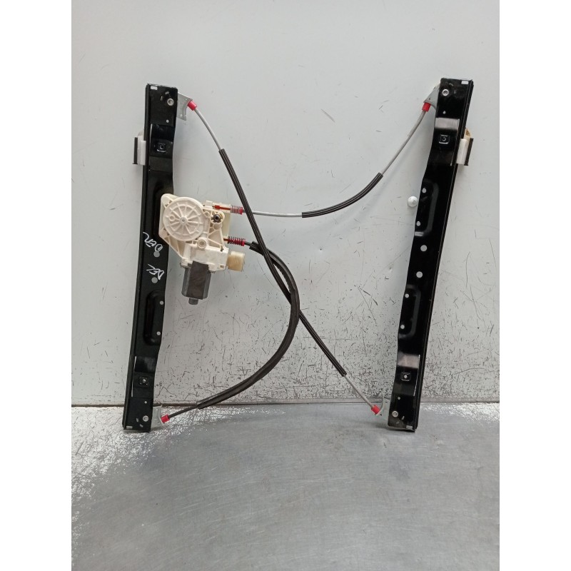 Recambio de elevalunas delantero derecho para ford s-max (ca1) 2.0 tdci cat referencia OEM IAM 0130822286 5P 