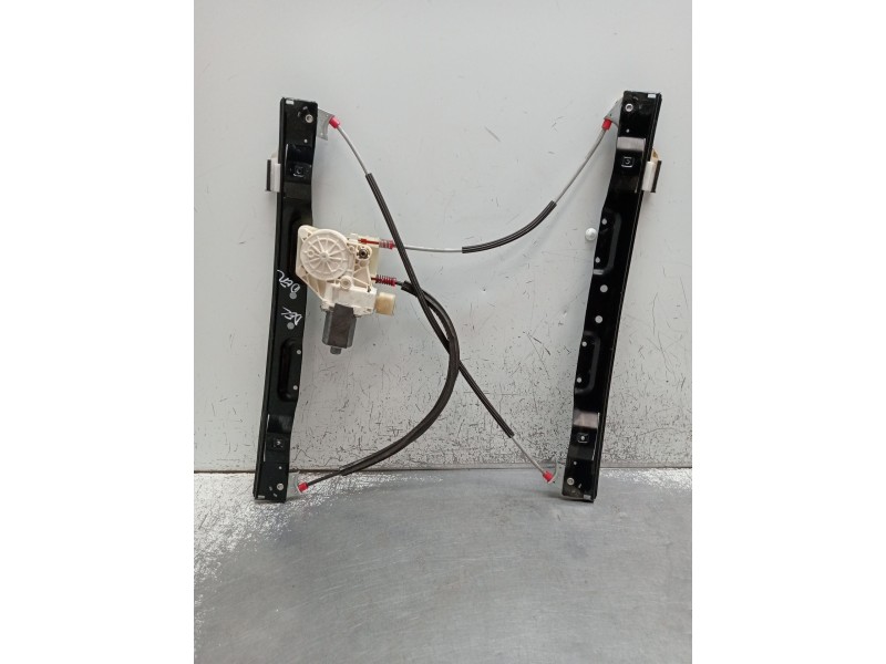 Recambio de elevalunas delantero derecho para ford s-max (ca1) 2.0 tdci cat referencia OEM IAM 0130822286 5P 