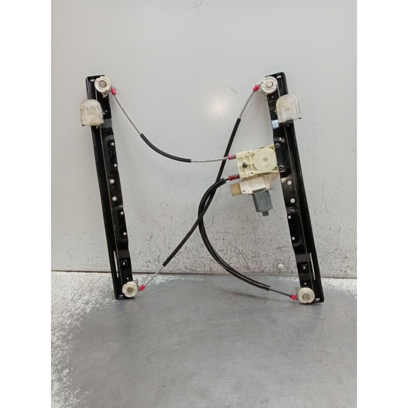 Recambio de elevalunas delantero derecho para ford s-max (ca1) 2.0 tdci cat referencia OEM IAM 0130822286 5P 