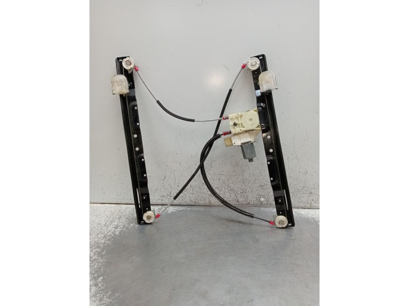 Recambio de elevalunas delantero derecho para ford s-max (ca1) 2.0 tdci cat referencia OEM IAM 0130822286 5P 