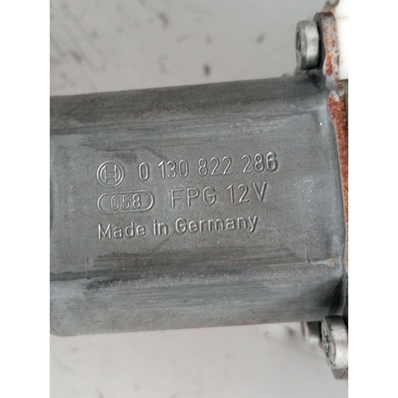 Recambio de elevalunas delantero derecho para ford s-max (ca1) 2.0 tdci cat referencia OEM IAM 0130822286 5P 