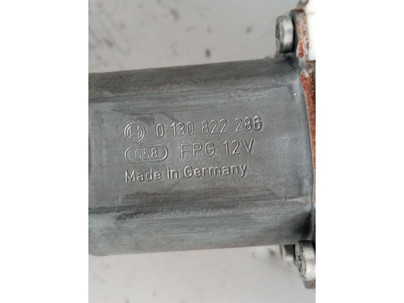 Recambio de elevalunas delantero derecho para ford s-max (ca1) 2.0 tdci cat referencia OEM IAM 0130822286 5P 