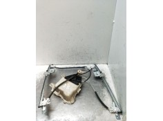 Recambio de elevalunas delantero derecho para seat altea (5p1) 1.9 tdi referencia OEM IAM 1K0959792M 5P 2004