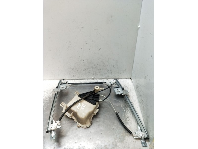 Recambio de elevalunas delantero derecho para seat altea (5p1) 1.9 tdi referencia OEM IAM 1K0959792M 5P 2004