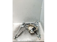 Recambio de elevalunas delantero derecho para seat altea (5p1) 1.9 tdi referencia OEM IAM 1K0959792M 5P 2004 2