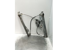 Recambio de elevalunas delantero derecho para renault clio iii (br0/1, cr0/1) 1.2 16v (br02, br0j, br11, cr02, cr0j, cr11) refer