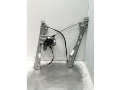 Recambio de elevalunas delantero derecho para renault clio iii (br0/1, cr0/1) 1.2 16v (br02, br0j, br11, cr02, cr0j, cr11) refer 2