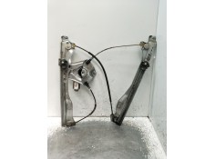 Recambio de elevalunas delantero izquierdo para renault clio iii (br0/1, cr0/1) 1.2 16v (br02, br0j, br11, cr02, cr0j, cr11) ref