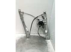 Recambio de elevalunas delantero izquierdo para renault clio iii (br0/1, cr0/1) 1.2 16v (br02, br0j, br11, cr02, cr0j, cr11) ref 2