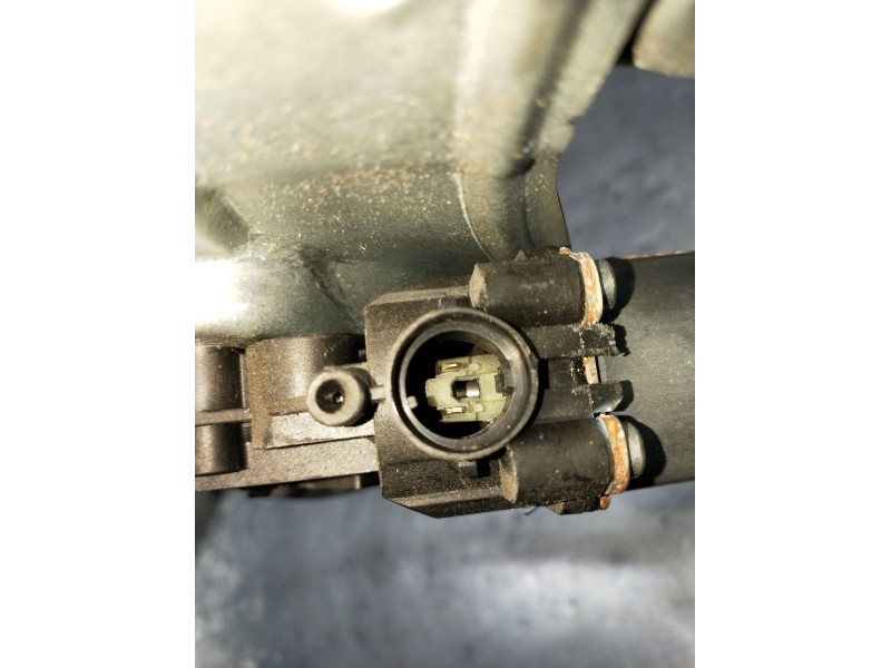 Recambio de elevalunas delantero izquierdo para renault clio iii (br0/1, cr0/1) 1.2 16v (br02, br0j, br11, cr02, cr0j, cr11) ref