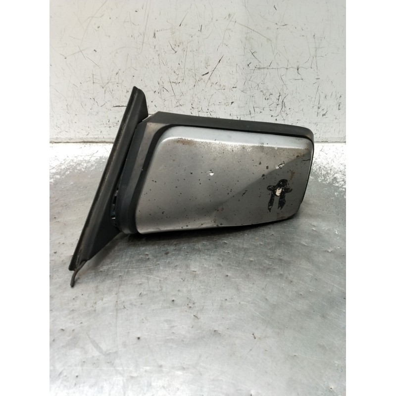 Recambio de retrovisor izquierdo para opel ascona c (j82) 2.0 i cat (f11, m11, f68, m68) referencia OEM IAM  ELÉCTRICO 1986