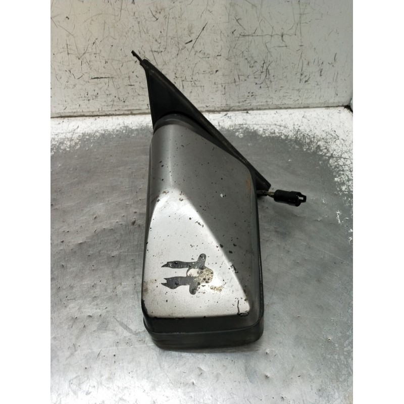 Recambio de retrovisor izquierdo para opel ascona c (j82) 2.0 i cat (f11, m11, f68, m68) referencia OEM IAM  ELÉCTRICO 1986
