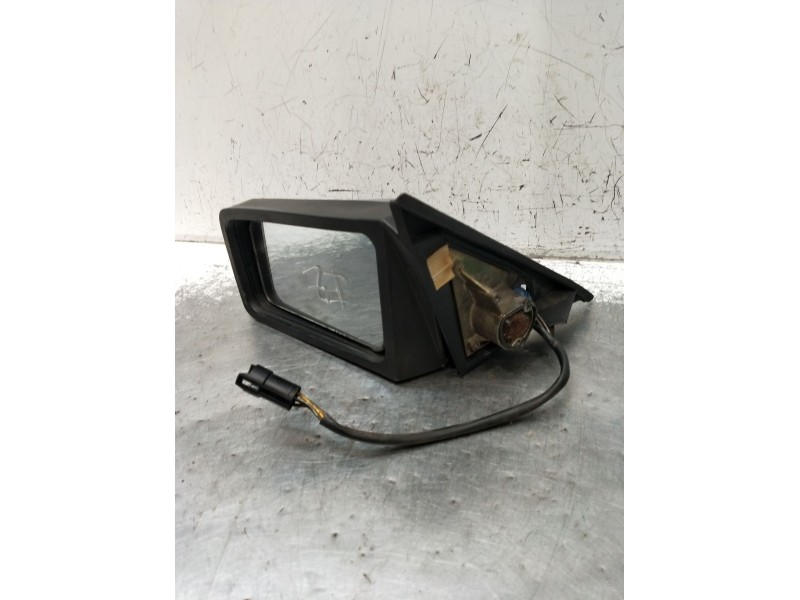Recambio de retrovisor izquierdo para opel ascona c (j82) 2.0 i cat (f11, m11, f68, m68) referencia OEM IAM  ELÉCTRICO 1986