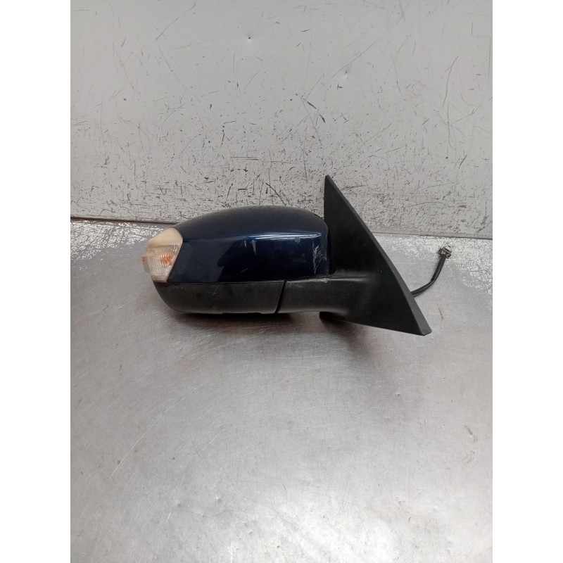 Recambio de retrovisor derecho para ford s-max (ca1) 2.0 tdci cat referencia OEM IAM  ELÉCTRICO 2010