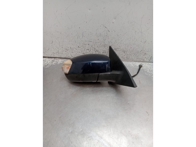 Recambio de retrovisor derecho para ford s-max (ca1) 2.0 tdci cat referencia OEM IAM  ELÉCTRICO 2010